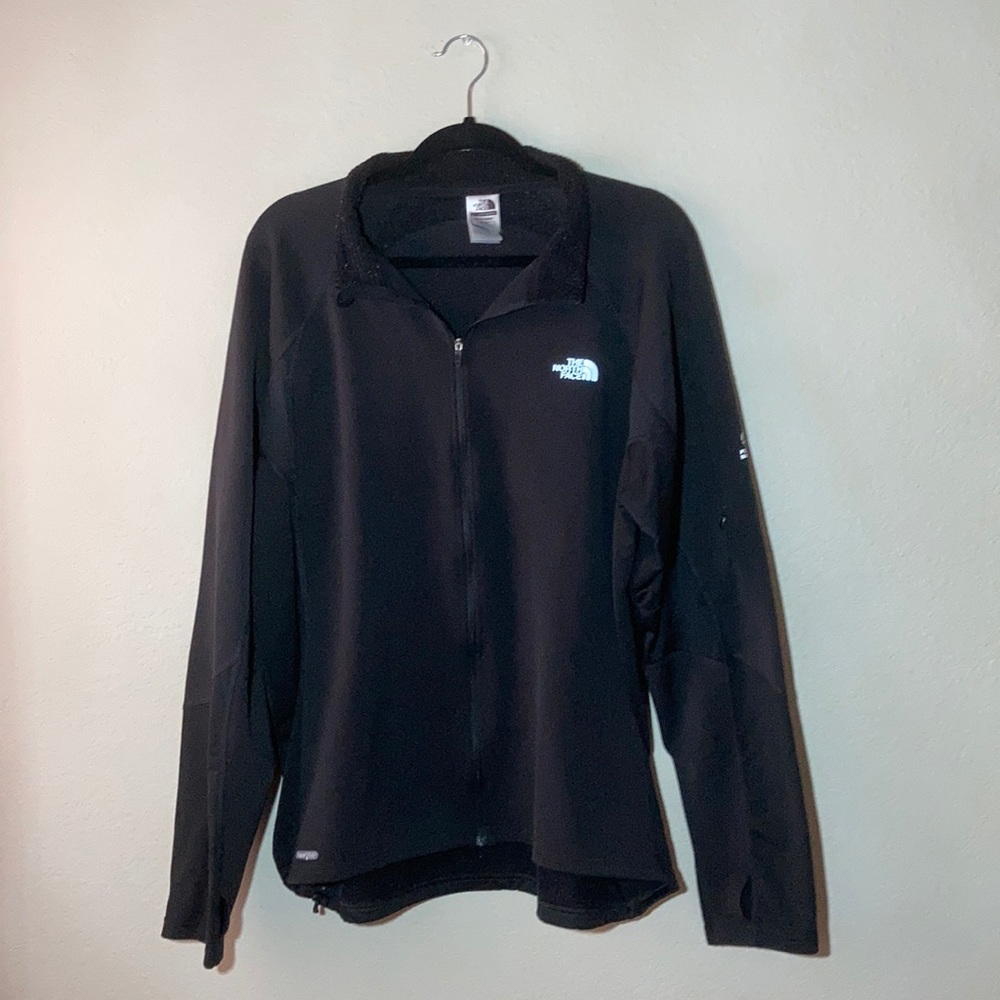 Northface jacket